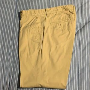 Penguin khakis